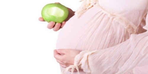 Symptomen van aambeien tijdens de zwangerschap