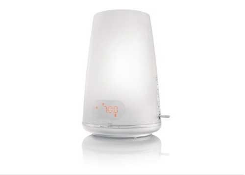 Philips Wake-up Light Plus-wekker