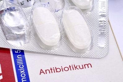 Antibiotica behandelen bacteriële infecties