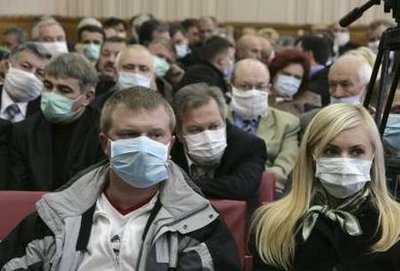 Waarom komen griepepidemieën helemaal voor en wat te doen om te voorkomen dat ze in hun epicentrum verblijven?