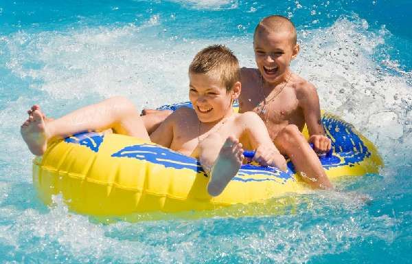 Hoe de immuniteit in de zomer te versterken?