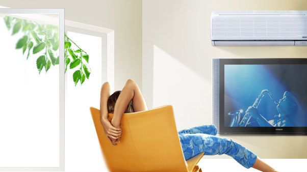 Welk letsel veroorzaakt het lichaam airconditioning?