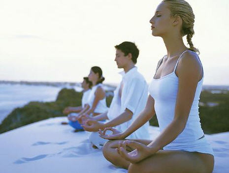 Meditatie vermindert het risico op hartaandoeningen