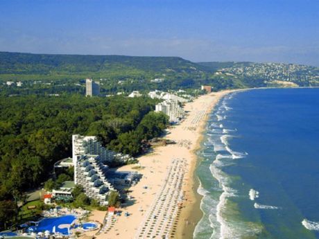 Vakantie in Bulgarije in het najaar: van de Zwarte Zee tot de Balkan