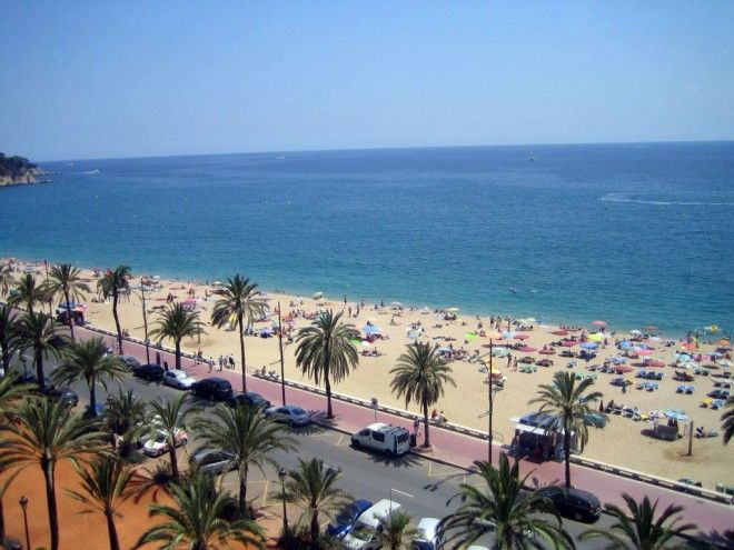 Vakantie in Spanje in het najaar: tussen stranden en thermale bronnen