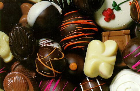 Chocolade verhoogt de effectiviteit van medicijnen