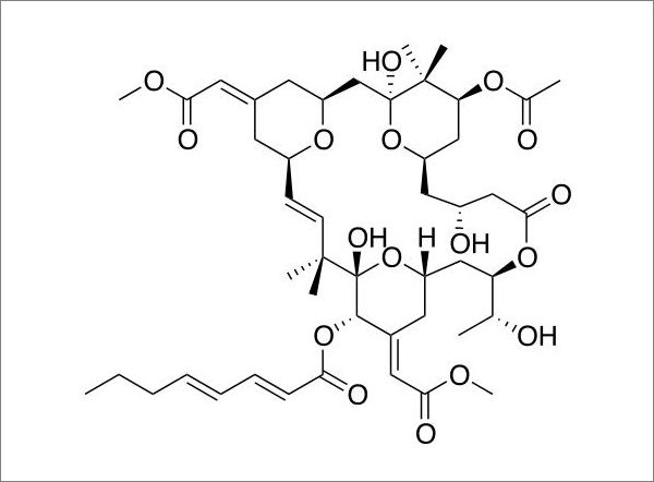 Synthetisch effectief medicijn tegen latent HIV