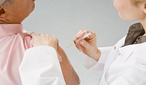 Wetenschappers hebben het vaccin tegen methamfetamine uitgevonden