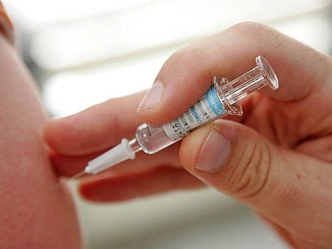 Nieuw kankervaccin verlengt het leven