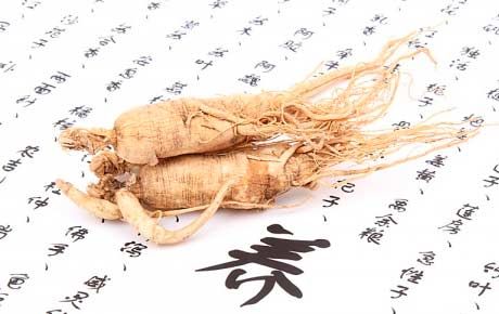 Ginseng tijdens de zwangerschap