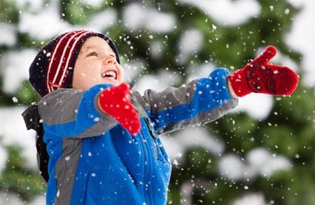 Welke kenmerken moeten winterkleren voor kinderen hebben?